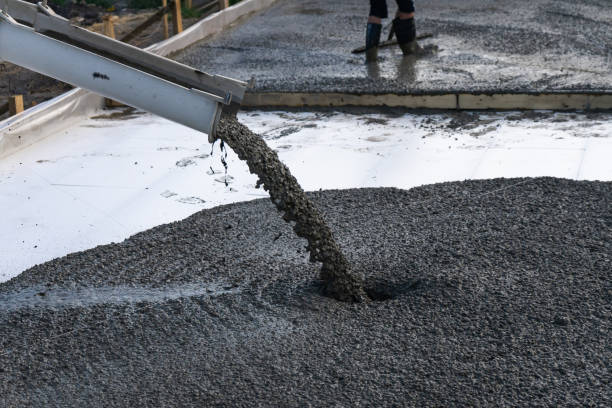  Dadeville, AL Concrete contractor Pros