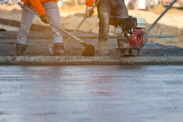 Best Concrete Sidewalk Installation in Dadeville, AL