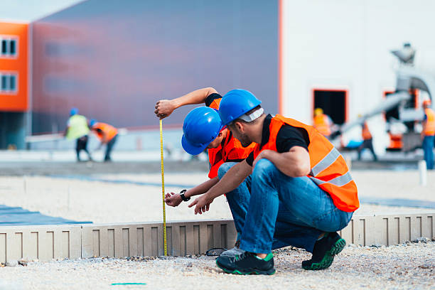 Best Commercial Concrete Services in Dadeville, AL