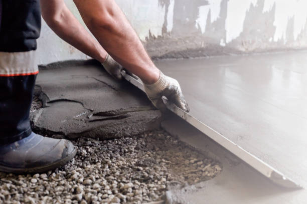 Best Concrete Steps and Stairs in Dadeville, AL